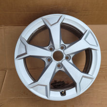 Load image into Gallery viewer, 1x Alufelge 17 Zoll 6.5" 5x112 83A601025AL Audi Q3 Rim Wheel FEL1028414157ae