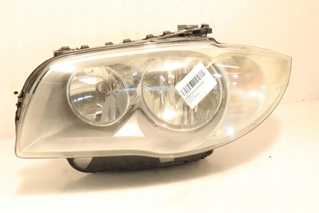 Frontscheinwerfer BMW 1 E87 6924485-10 Links Scheinwerfer Headlight SCH9955824855vb