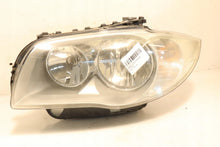 Laden Sie das Bild in den Galerie-Viewer, Frontscheinwerfer BMW 1 E87 6924485-10 Links Scheinwerfer Headlight SCH9955824855vb
