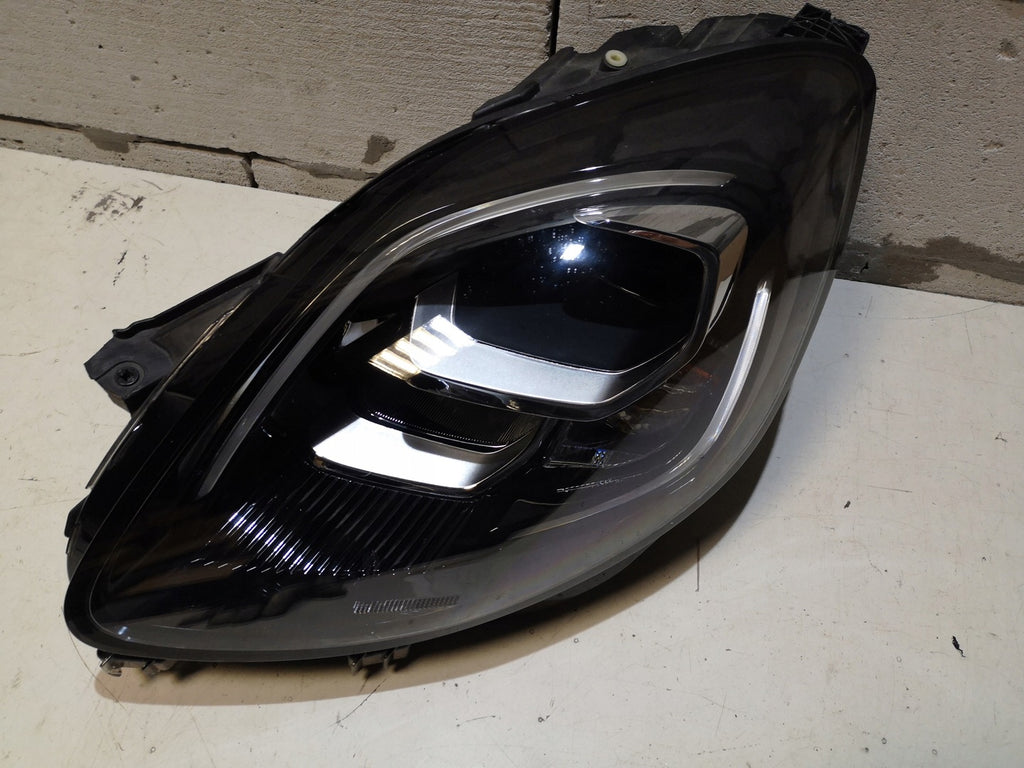 Frontscheinwerfer Ford Puma L1TB13E015EH LED Links Scheinwerfer Headlight