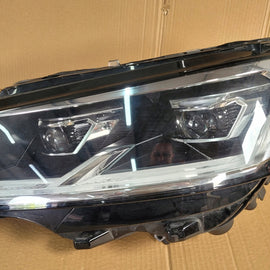 Frontscheinwerfer VW Multivan 7L1941035D LED Links Scheinwerfer Headlight SCH1626479730kx