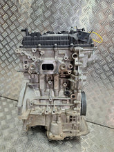 Load image into Gallery viewer, Motor Hyundai Kia III Picanto G3LD 1.0 MPI Benzin Engine Unkomplett MOT2947451069te