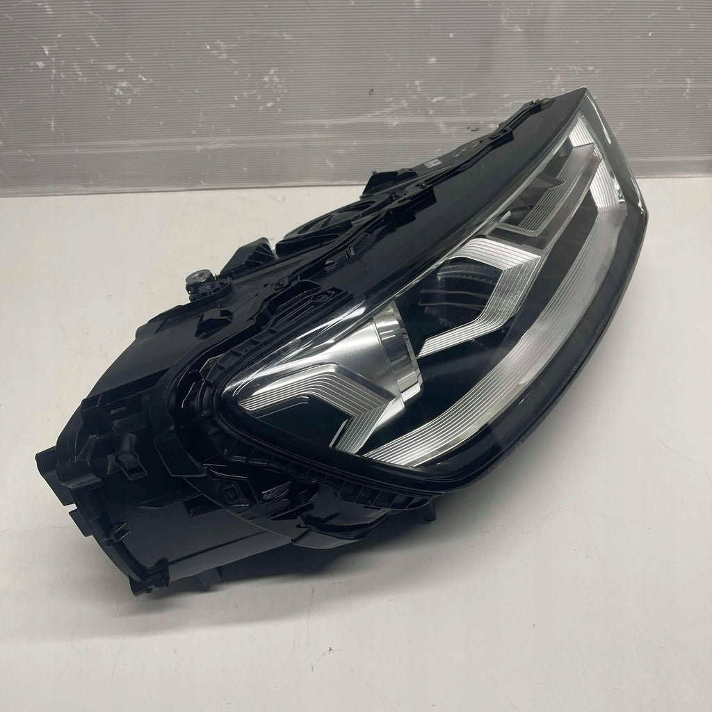 Frontscheinwerfer Audi Q7 4M0941006 Xenon Rechts Scheinwerfer Headlight SCH5855196945pn