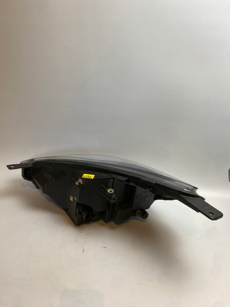 Frontscheinwerfer Ford Fiesta H1BB-13E014-00 LED Rechts Scheinwerfer Headlight