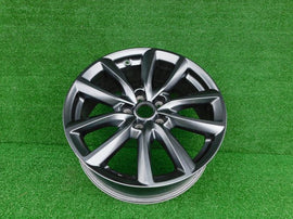 1x Alufelge 19 Zoll 7.5