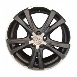 1x Alufelge 19 Zoll 7.5