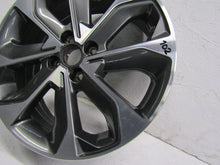 Laden Sie das Bild in den Galerie-Viewer, 1x Alufelge 17 Zoll 6.5&quot; 4x100 46ET 52910-H8500 Kia Stonic Rim Wheel