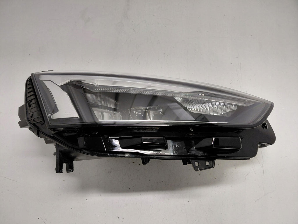 Frontscheinwerfer Audi A5 8W6941012 LED Rechts Scheinwerfer Headlight SCH9980657114oi