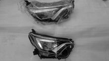 Laden Sie das Bild in den Galerie-Viewer, Frontscheinwerfer Toyota Rav 4 IV GN28V Rechts Scheinwerfer Headlight SCH4651945590iv