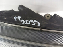 Laden Sie das Bild in den Galerie-Viewer, Frontscheinwerfer Opel Astra J Rechts Scheinwerfer Headlight SCH6188995289ur