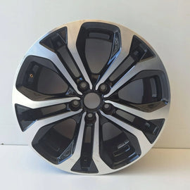 1x Alufelge 17 Zoll 7.0