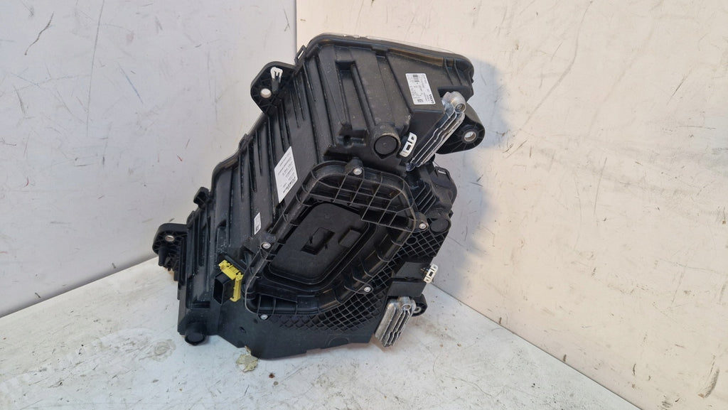 Frontscheinwerfer Volvo III 24056510 Laser Rechts Scheinwerfer Headlight SCH8817952008jk