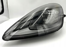 Laden Sie das Bild in den Galerie-Viewer, Frontscheinwerfer Porsche Cayenne 9Y0941033AB 1EX01443965 LED Links Headlight SCH5760201011sh
