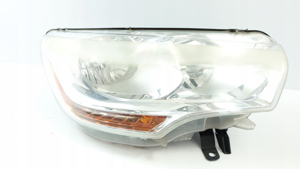 Frontscheinwerfer Citroën C4 II Rechts Scheinwerfer Headlight SCH9605402003kh
