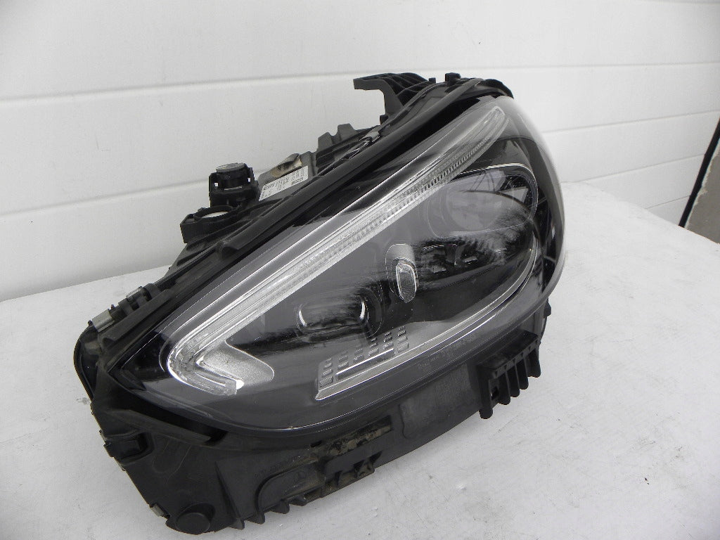 Frontscheinwerfer Mercedes-Benz W206 A2069062903 LED Links Headlight SCH7412315615uy