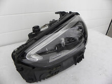 Laden Sie das Bild in den Galerie-Viewer, Frontscheinwerfer Mercedes-Benz W206 A2069062903 LED Links Headlight SCH7412315615uy
