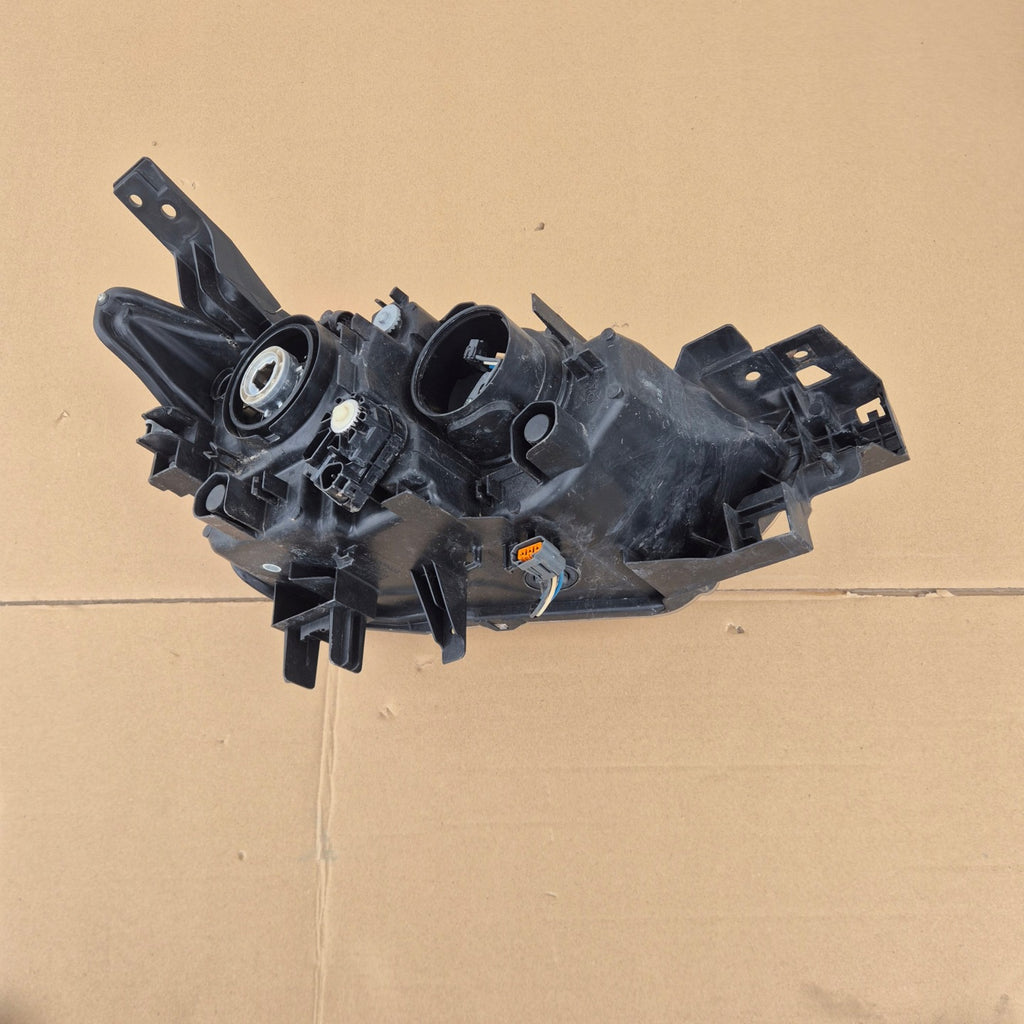 Frontscheinwerfer Mazda Cx3 D10E-51040 Laser Links Scheinwerfer Headlight SCH2328117297qq