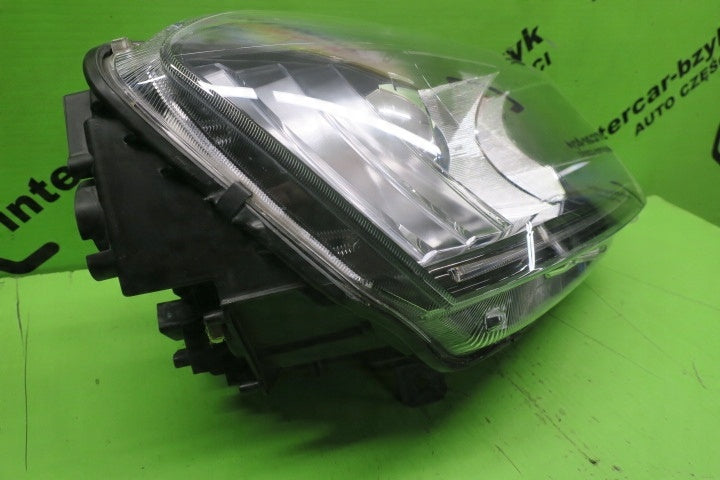 Frontscheinwerfer Skoda Yeti 5L1941016C Xenon Rechts Scheinwerfer Headlight