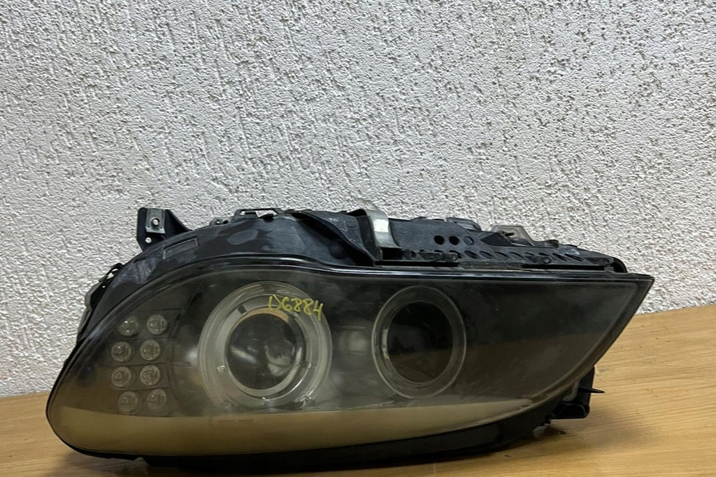 Frontscheinwerfer BMW 7 7172536 Ein Stück (Rechts oder Links) Headlight SCH7706615266bd