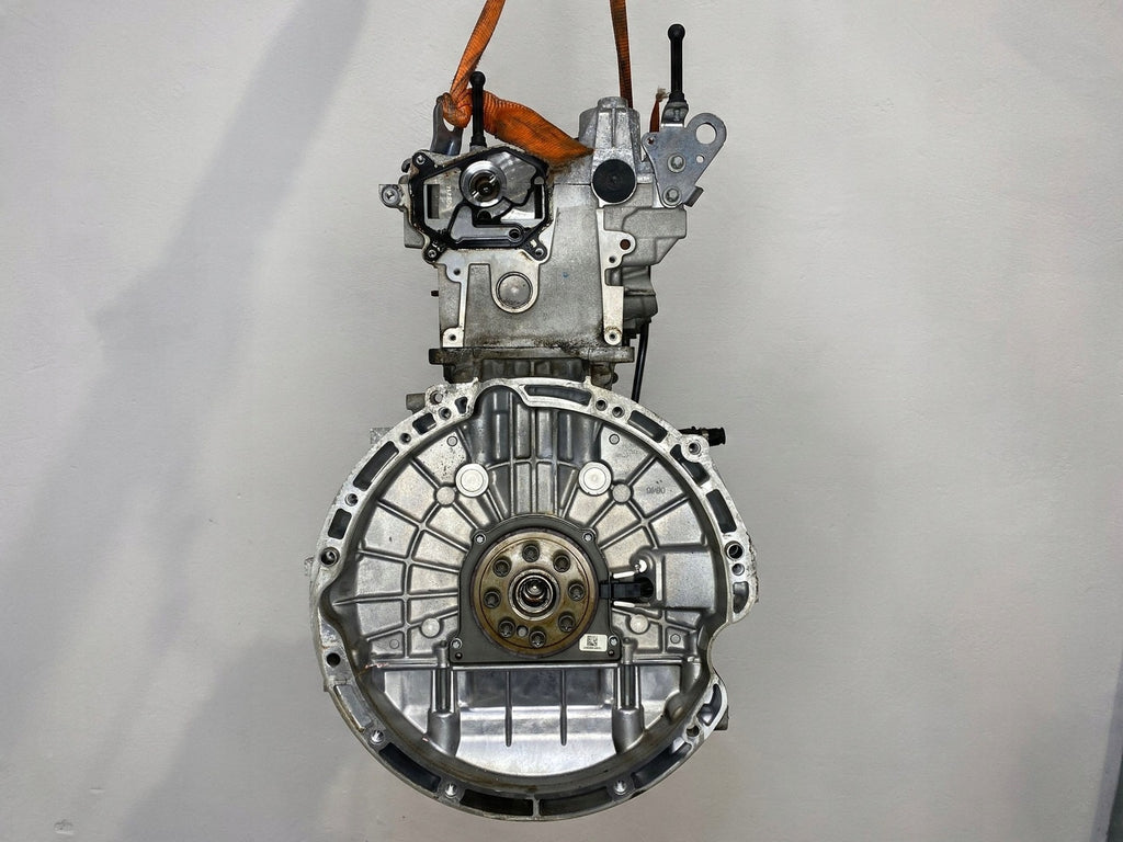 Motor Mercedes-Benz W176 M270910 1.6 CGI 94TKm 2012 Benzin Engine Unkomplett