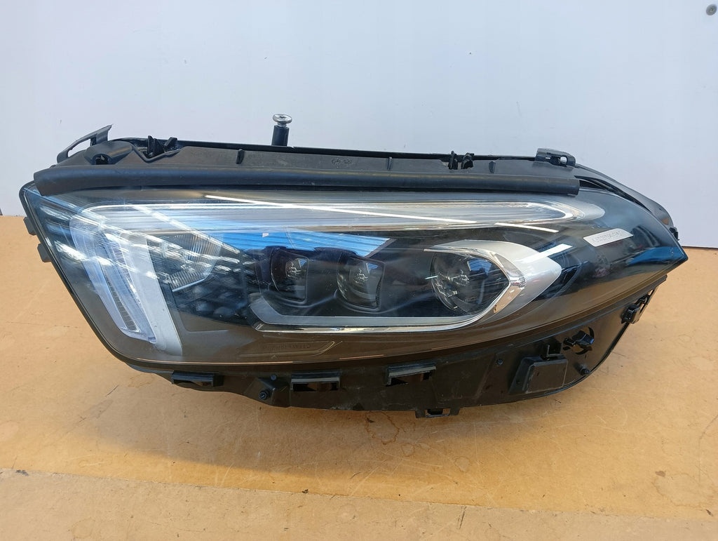 Frontscheinwerfer Mercedes-Benz 1779060503 Xenon Links Scheinwerfer Headlight