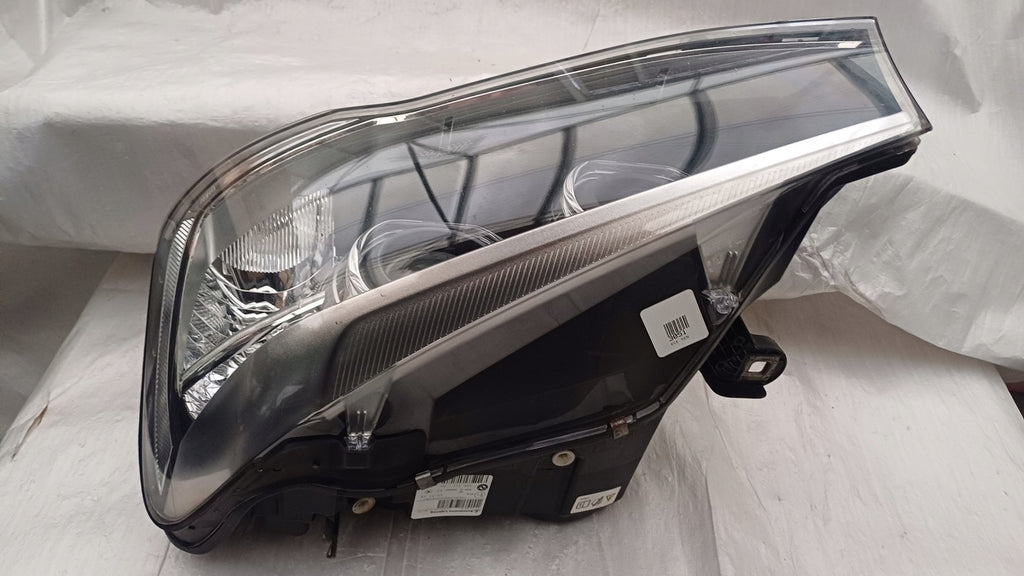 Frontscheinwerfer BMW F26 F25 740001704 Xenon FALSE Scheinwerfer Headlight SCH2781534846jc
