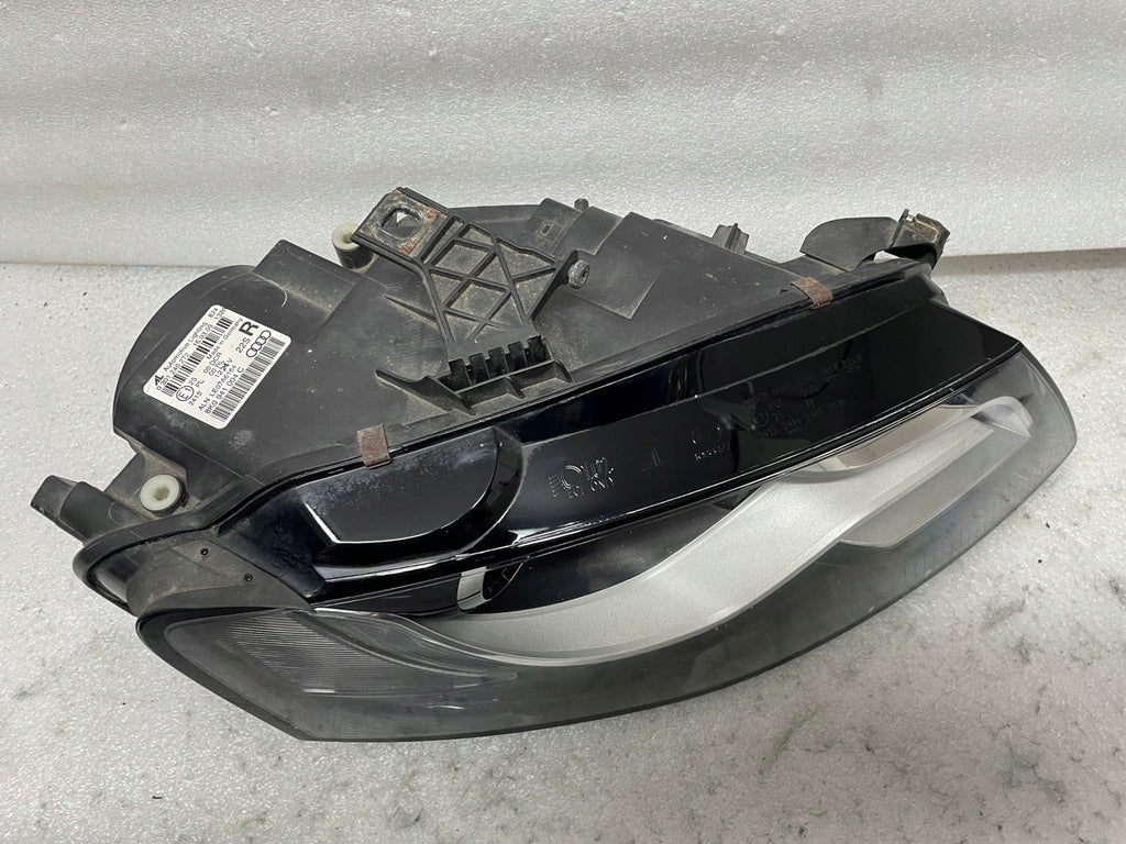 Frontscheinwerfer Audi A4 8K0941004C Xenon Rechts Scheinwerfer Headlight