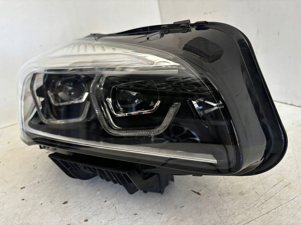 Frontscheinwerfer BMW 2 F45 F46 A85A017B602 Rechts Scheinwerfer Headlight SCH8016084812pe