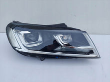 Laden Sie das Bild in den Galerie-Viewer, Frontscheinwerfer VW Touareg 7P1941034A LED Rechts Scheinwerfer Headlight SCH6059576945zt