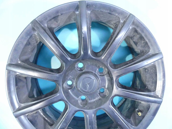 1x Alufelge 17 Zoll 7.0" 5x114.3 1255694 Mazda Cx-5 Rim Wheel FEL9195021193tk