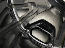 Load image into Gallery viewer, 1x Alufelge 22 Zoll 9.5" 5x112 37ET Glanz Schwarz 5A02658 BMW X5 Rim Wheel FEL9941022717xc
