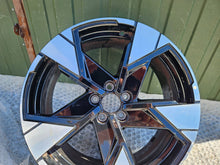Load image into Gallery viewer, 1x Alufelge 20 Zoll 80000289 Volvo Rim Wheel FEL9954739194ct