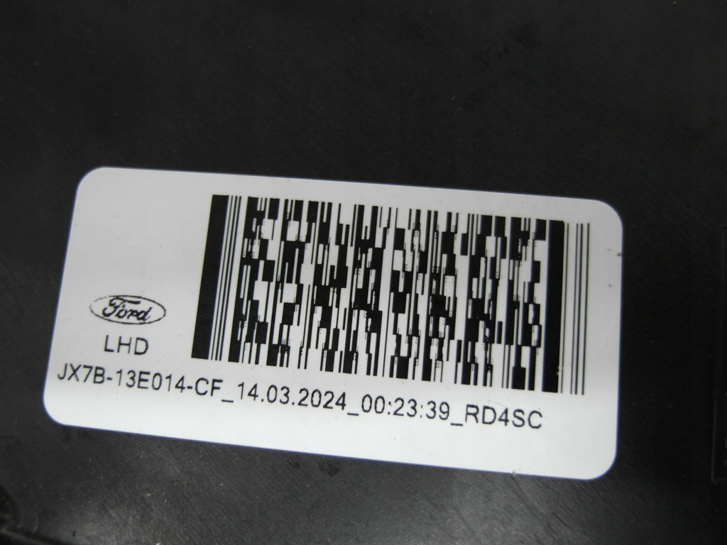 Frontscheinwerfer Ford Focus JX7B-13E014-CD Full LED Rechts Headlight SCH4960876062bl