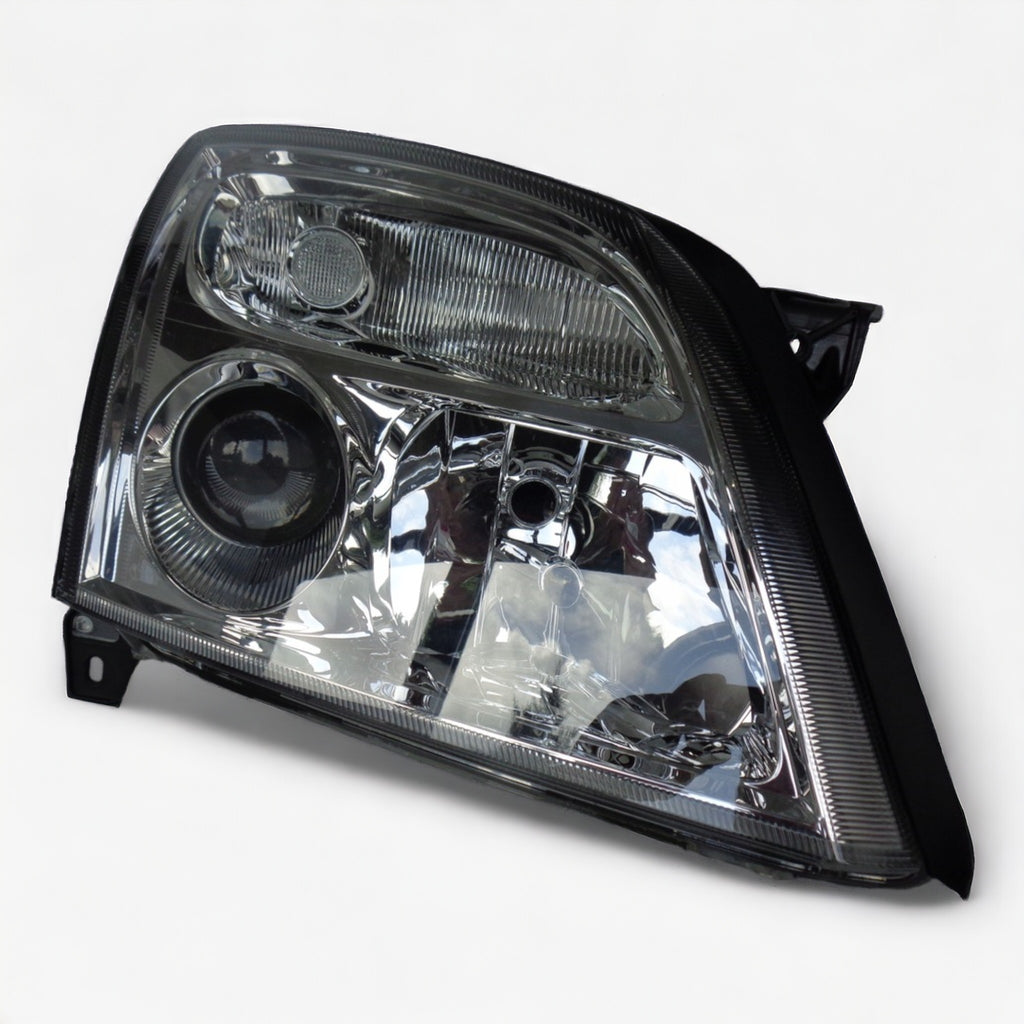 Frontscheinwerfer Opel Vectra C 93171433 Xenon Rechts Scheinwerfer Headlight