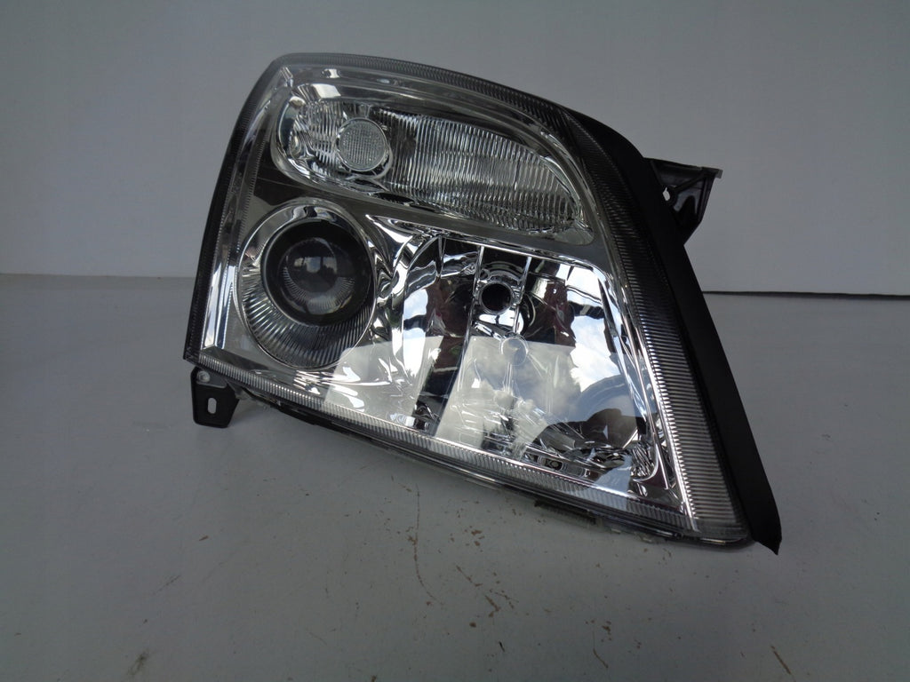Frontscheinwerfer Opel Vectra C 93171433 1EL008321-22 Rechts Headlight SCH4437394946zg