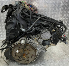 Laden Sie das Bild in den Galerie-Viewer, Motor BMW E91 E90 N43B20 2.0 2010 Benzin Engine Komplett