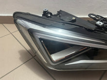 Load image into Gallery viewer, Frontscheinwerfer Cupra Formentor Leon 5FG941036C LED Rechts Headlight SCH5131137148zg