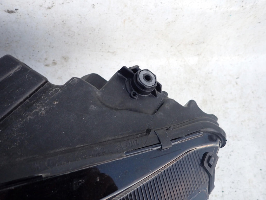 Frontscheinwerfer Skoda Octavia IV Links Scheinwerfer Headlight SCH4089644801yp