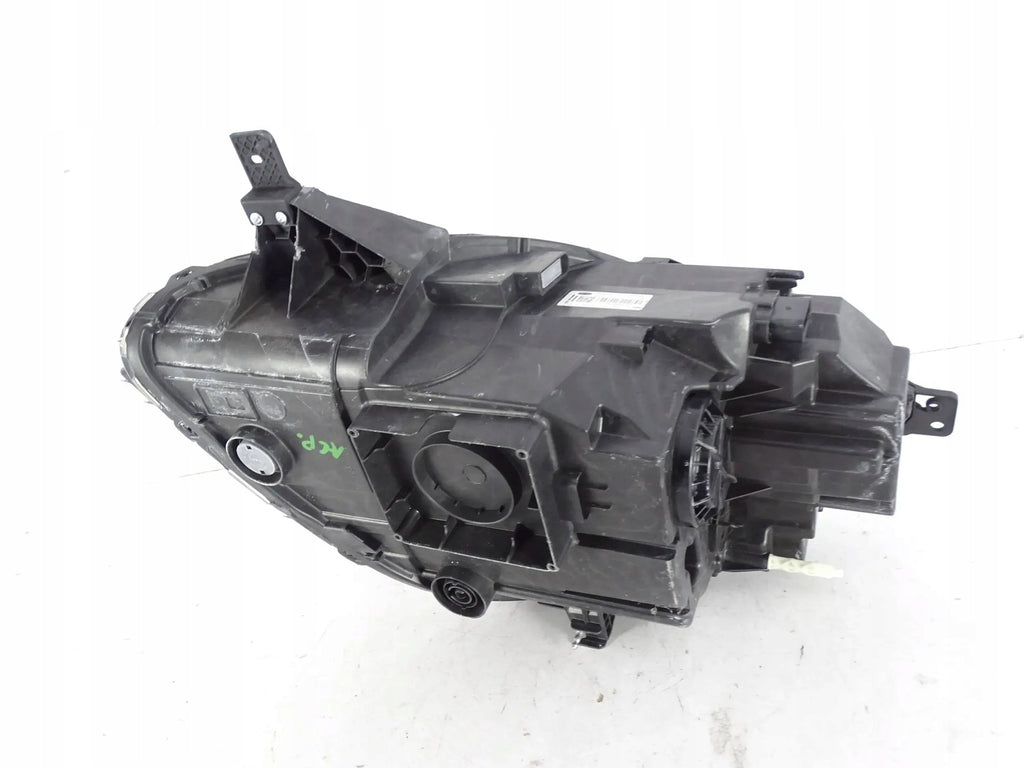 Frontscheinwerfer Ford Puma L1TB-13E014-EK Rechts Scheinwerfer Headlight SCH8677565079sq