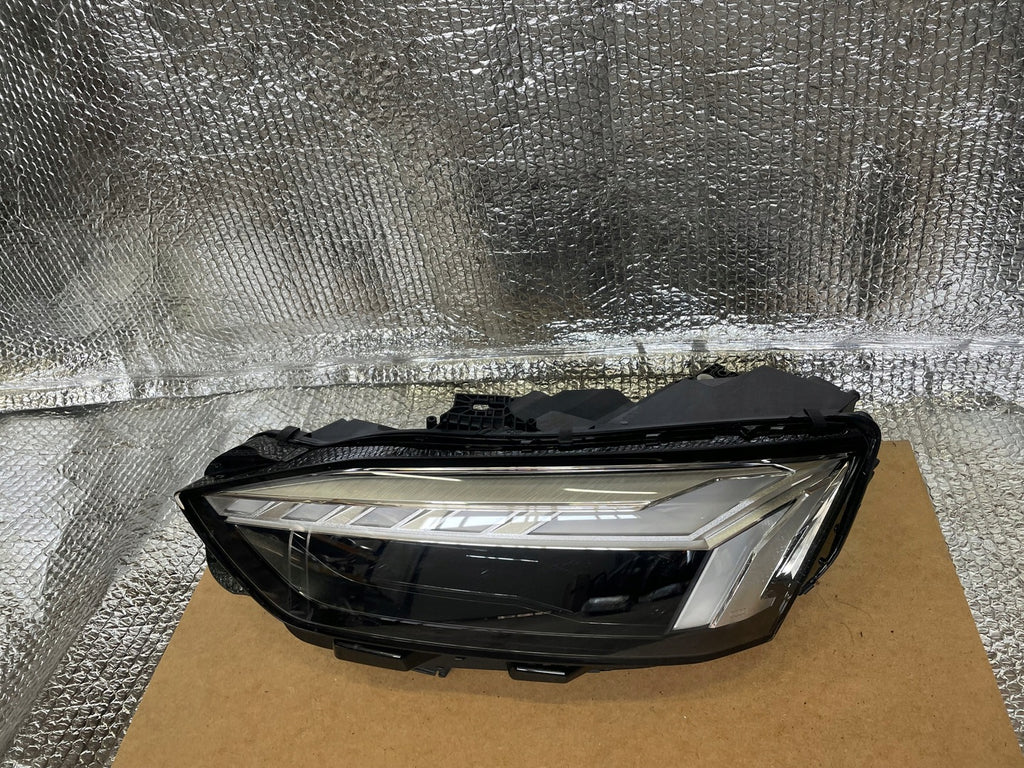 Frontscheinwerfer Audi A5 8W6941039 Links Scheinwerfer Headlight SCH7176568720gk