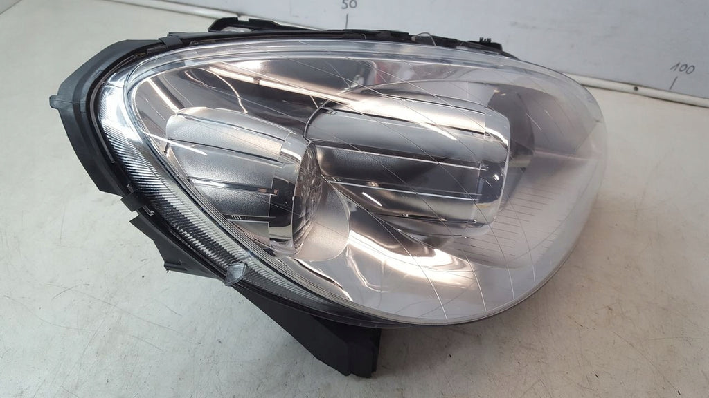 Frontscheinwerfer Mercedes-Benz W245 A1698207861 Halogen Rechts Headlight