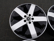 Laden Sie das Bild in den Galerie-Viewer, 4x Alufelge 18 Zoll 7.5" 5x112 53ET A2474012800 Mercedes-Benz Glb X247 Rim Wheel FEL3106661777nd