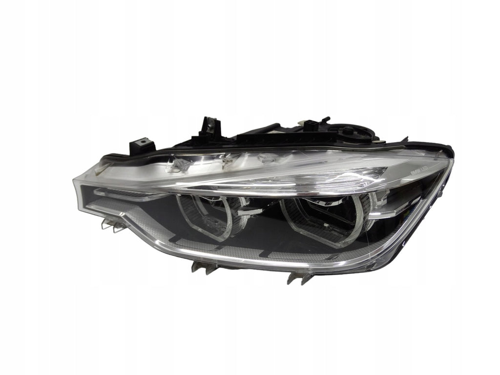 Frontscheinwerfer BMW 3 F30 F31 7453481 LED Ein Stück (Rechts oder Links) SCH3894028330nv