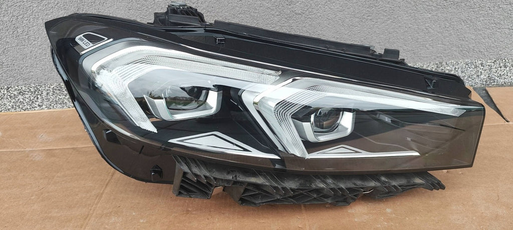 Frontscheinwerfer BMW 3 G21 G20 149R000128 Rechts Scheinwerfer Headlight SCH8389829232rg