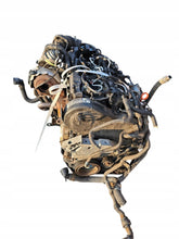 Laden Sie das Bild in den Galerie-Viewer, Motor VW Scirocco Passat Cc B7 CFF 2.0 TDI 2011 Diesel Engine Unkomplett