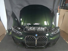 Load image into Gallery viewer, Frontscheinwerfer BMW 4 G22 G23 G26 9851035-03 9851036 LED Rechts oder Links SCH4213764139et