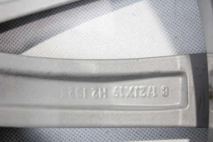 4x Alufelge 19 Zoll 8.5" 5x112 6861225 BMW G11 G12 Rim Wheel FEL1903707244vr