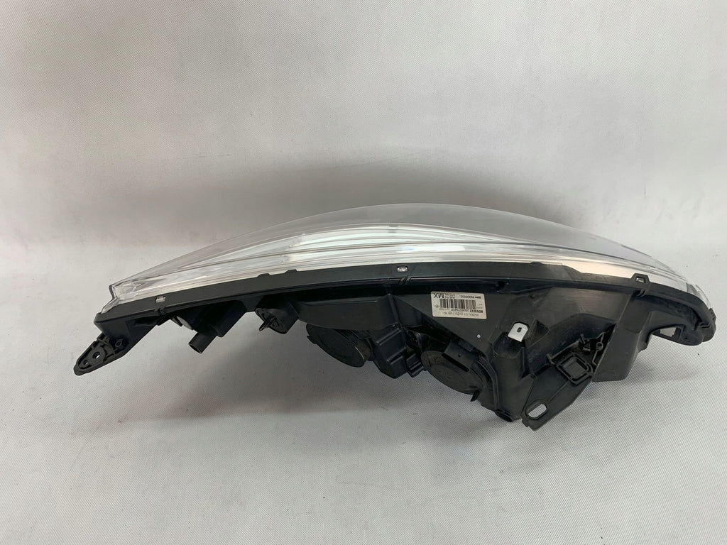 Frontscheinwerfer Renault Scenic 260601946R FALSE Scheinwerfer Headlight SCH8049267506sz