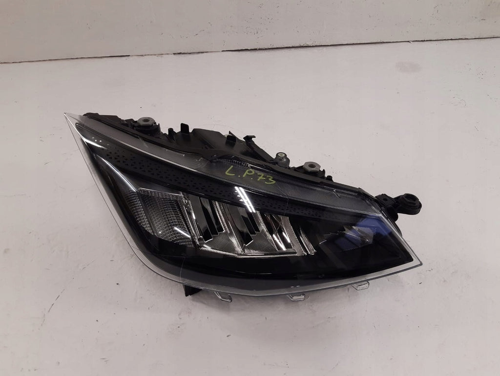 Frontscheinwerfer Seat Ibiza 6F1941006C Rechts Scheinwerfer Headlight