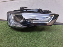 Laden Sie das Bild in den Galerie-Viewer, Frontscheinwerfer Audi A5 8T0941044C LED Rechts Scheinwerfer Headlight SCH4522345163gd